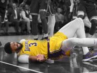 JJB电竞- 浓眉哥戴维斯有几个总冠军 