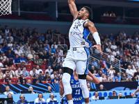 JJB- 字母哥集锦季后赛 