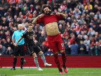 JJB-萨拉赫在利物浦比赛中绝杀，爆冷引发热议！的简单介绍