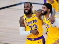 竞技宝-浓眉哥在掘金比赛中势不可挡，大胜引发热议！的简单介绍