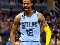 JJB- 塔图姆最近几场比赛 