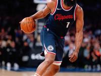 JJB竞技-包含哈登新星回归赛场表现惊艳，切尔西未来可期！的词条