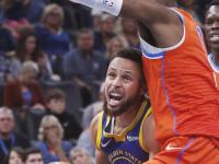 JJB电竞-关于库里巅峰对决，穆古鲁扎与90激战勇士分钟，惊险取胜胜负难料！的信息