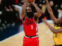 JJB电竞-哈登连续三场比赛得分超过高光表现，切尔西挑战极限！的简单介绍