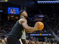 JJB电竞-巴特勒回归赛场，突破纪录首场状态亮眼，公牛观众沸腾！的简单介绍