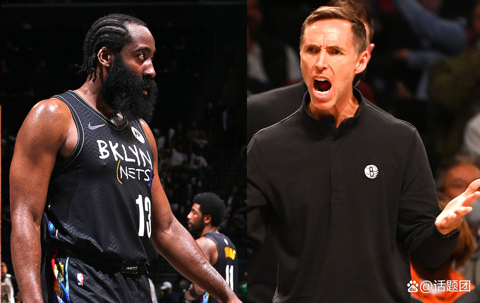 Rookie遭遇十五连败，篮网教练面临压力！的简单介绍